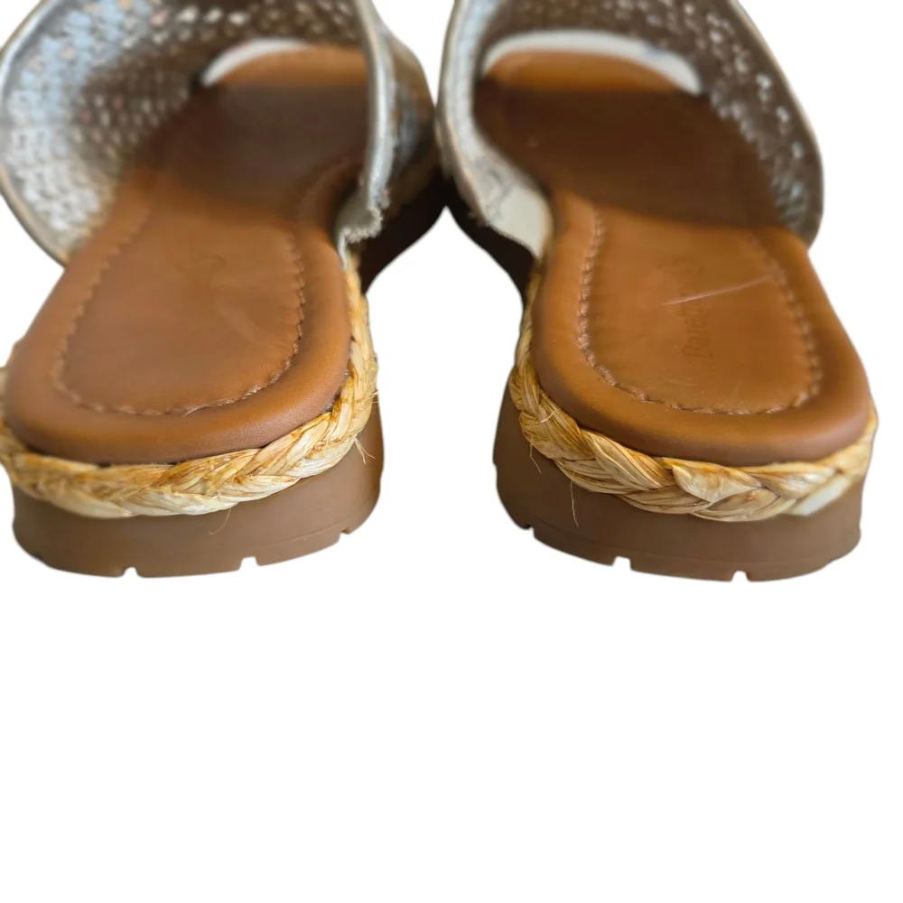 BareTraps TASMINE Womens Sandals Size-6